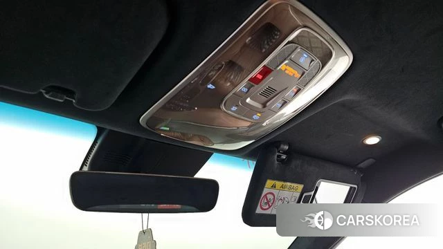 Genesis GV70 id 3898061 из Кореи 10