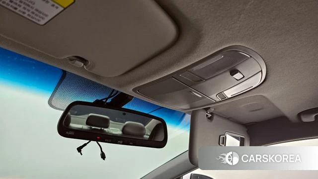 Hyundai Avante AD id 3861656 из Кореи 10