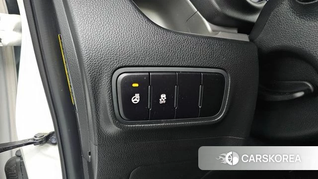 Kia The New Ray id 4502375 из Кореи 10