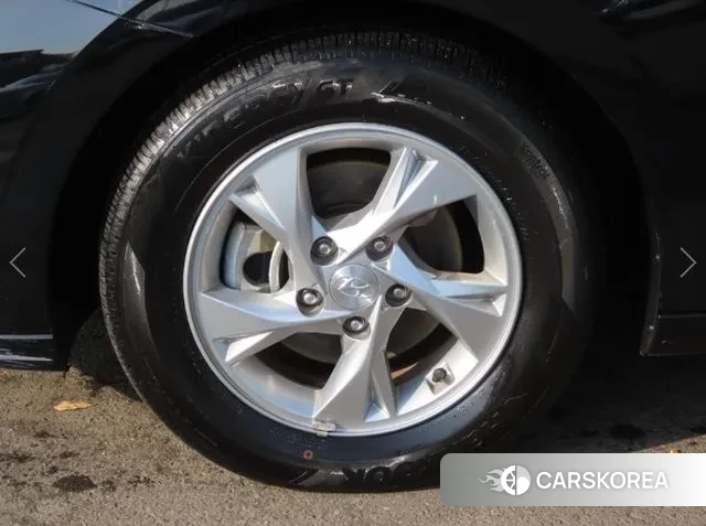 Hyundai Avante (CN7) id 3544051 из Кореи 10