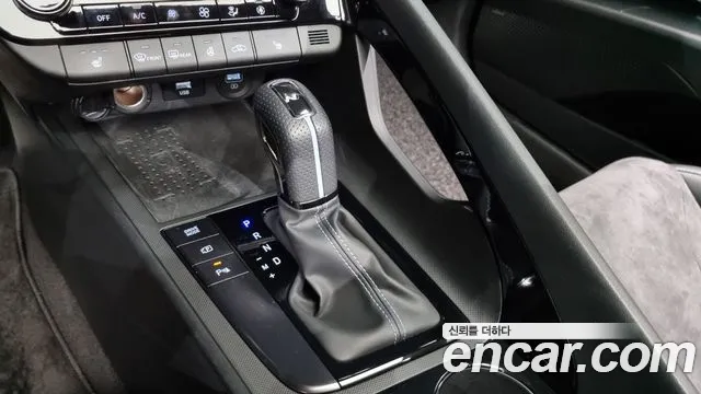 Hyundai Avante (CN7) id 2681837 из Кореи 10