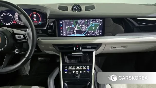 Porsche Cayenne (PO536) id 3517990 из Кореи 10