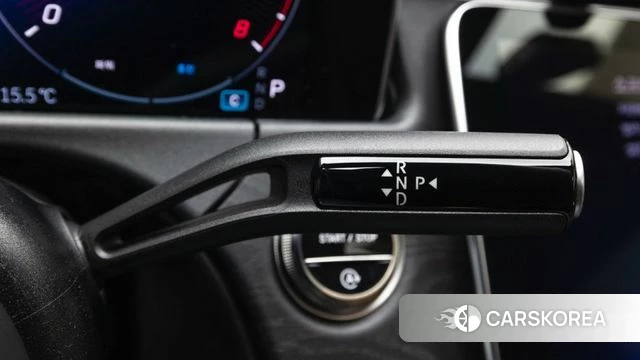 Mercedes-Benz E-Class W214 id 4853401 из Кореи 10