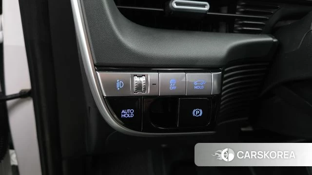 Hyundai Ionic 5 id 4757906 из Кореи 10