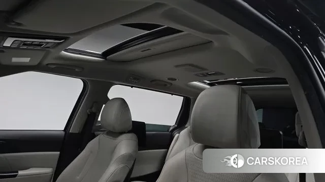 Kia Carnival 4th generation id 3280378 из Кореи 10