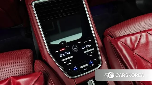 Porsche Panamera (971) id 3055623 из Кореи 10