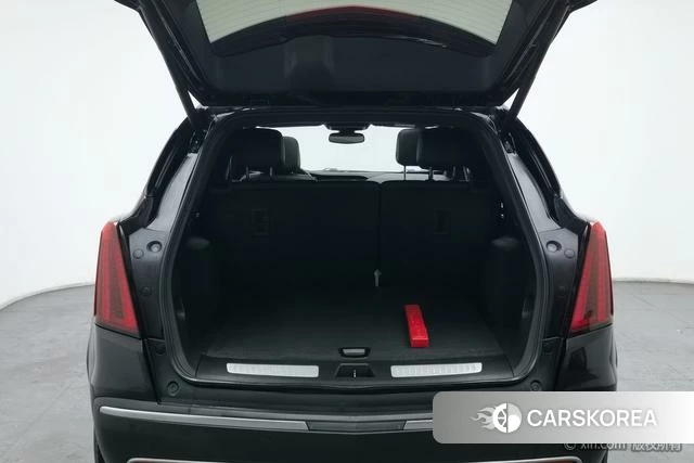 Cadillac XT5 id 4210152 из Китая 10
