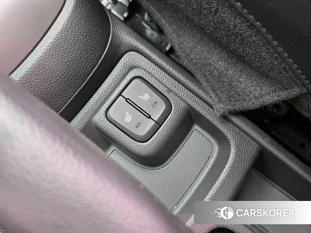 Chevrolet (GM Daewoo) The New Spark id 3873382 из Кореи 10