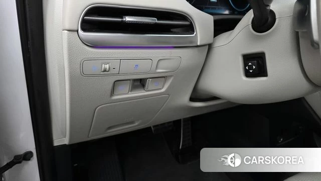 Hyundai The New Palisade id 4488760 из Кореи 10