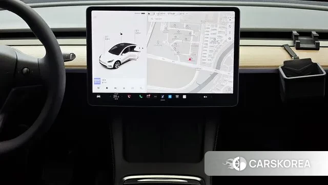 Tesla Model Y id 2895500 из Кореи 10