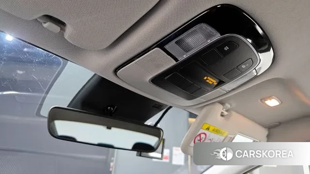 Hyundai Sonata (DN8) id 3600863 из Кореи 10