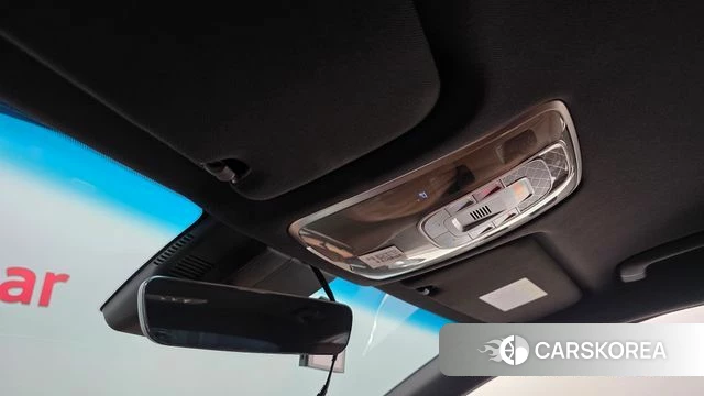 Genesis G80 (RG3) id 4561575 из Кореи 10