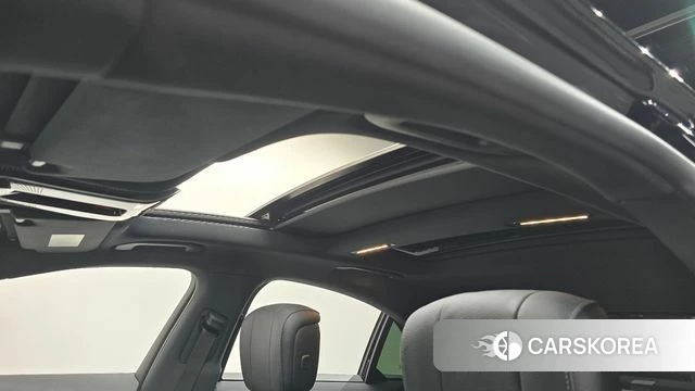 Mercedes-Benz S-Class W223 id 4905272 из Кореи 10