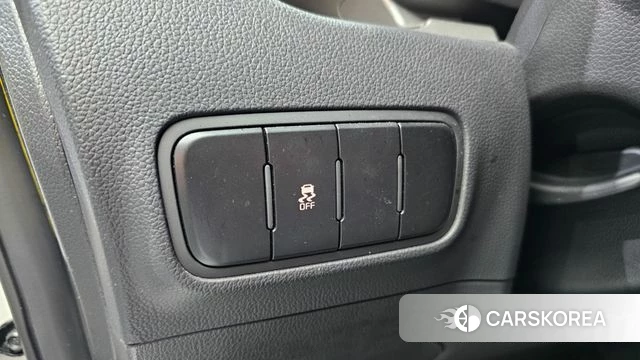 Kia The New Ray id 4475383 из Кореи 10