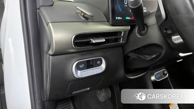 Genesis GV60 id 4309538 из Кореи 10