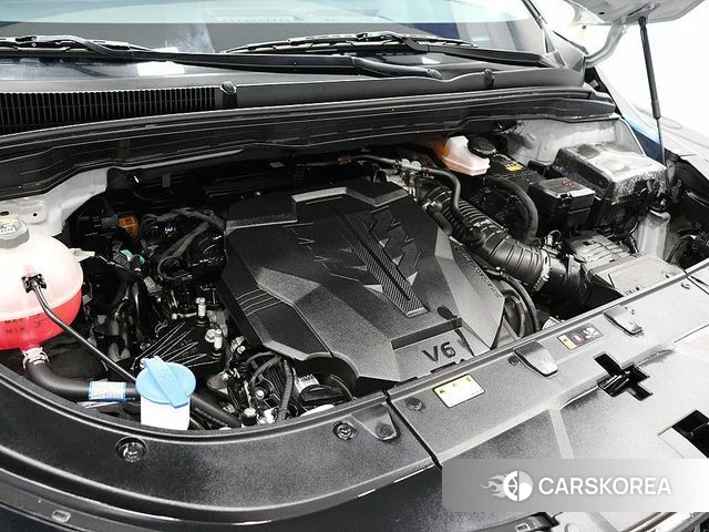 Kia The New Carnival 4th Generation id 4254973 из Кореи 10