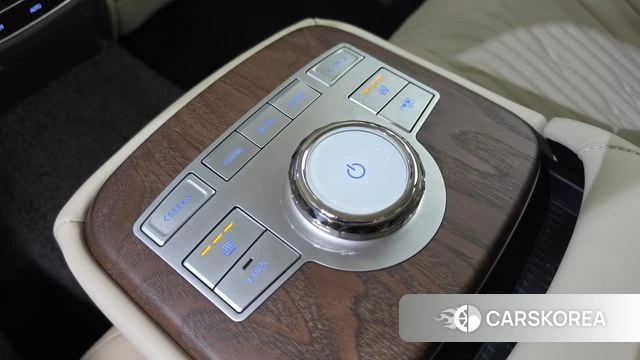 Genesis G80 (RG3) id 4579591 из Кореи 10
