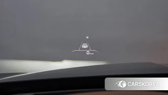 Genesis G80 (RG3) id 3060167 из Кореи 10