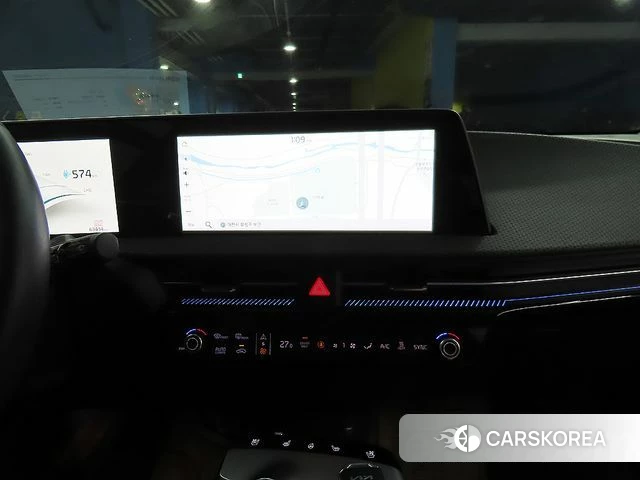 Kia EV6 id 3877584 из Кореи 10