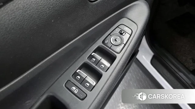 Hyundai The New Santa Fe id 3514065 из Кореи 10