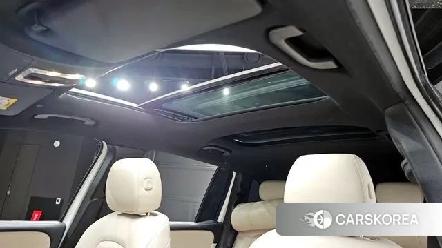 Mercedes-Benz GLB-Class X247 id 3367782 из Кореи 10