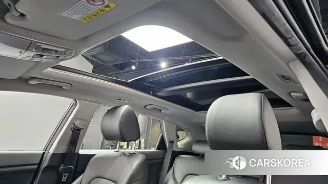 Hyundai All New Tucson id 3499652 из Кореи 10