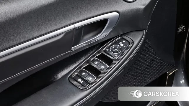 Hyundai Sonata (DN8) id 3317644 из Кореи 10