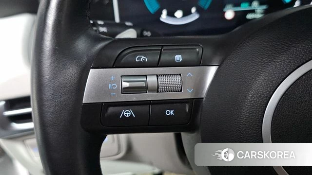 Hyundai The New Tucson (NX4) id 4017279 из Кореи 10