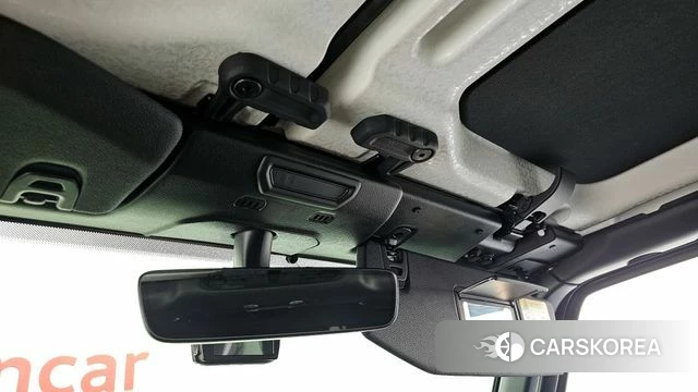 Jeep Wrangler (JL) id 3844306 из Кореи 10