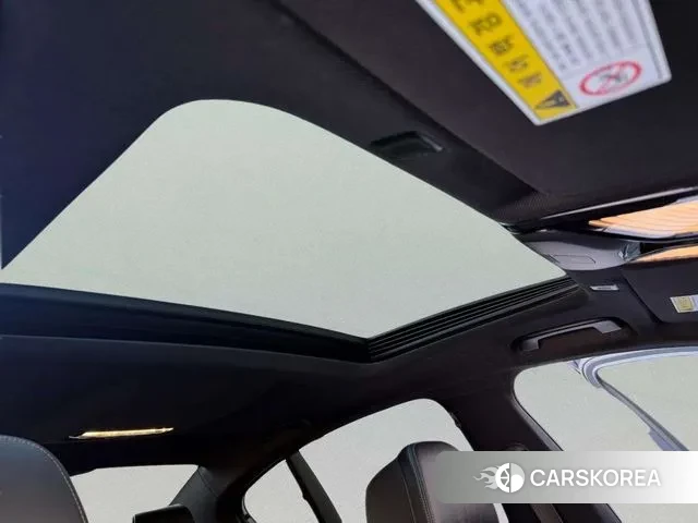 BMW 5 Series (G30) id 3439616 из Кореи 10