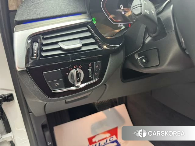 BMW 5 series id 4256949 из Китая 10
