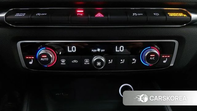 Audi New A3 id 4483173 из Кореи 10