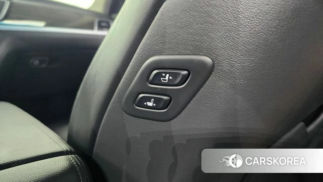 Genesis G80 id 4910976 из Кореи 10