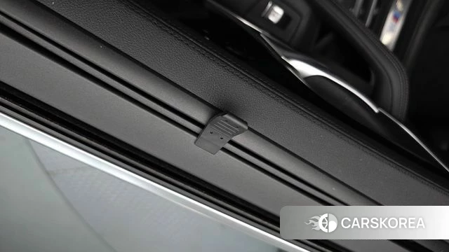 BMW 5 Series (G30) id 4557399 из Кореи 10