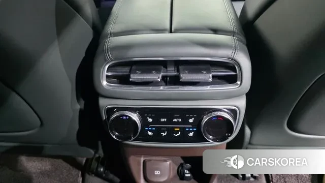 Genesis GV80 id 3735860 из Кореи 10