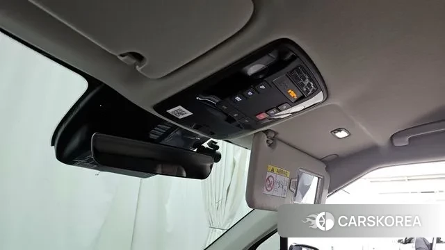 Kia The New Carnival 4th Generation id 3634049 из Кореи 10