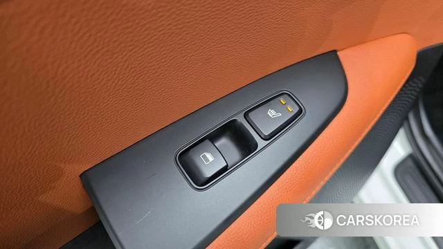 Kia The New K3 2nd generation id 3794120 из Кореи 10