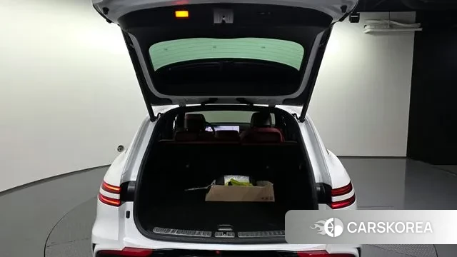 Genesis GV70 id 3426250 из Кореи 10