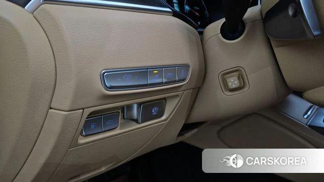 Kia More K9 id 3860879 из Кореи 10