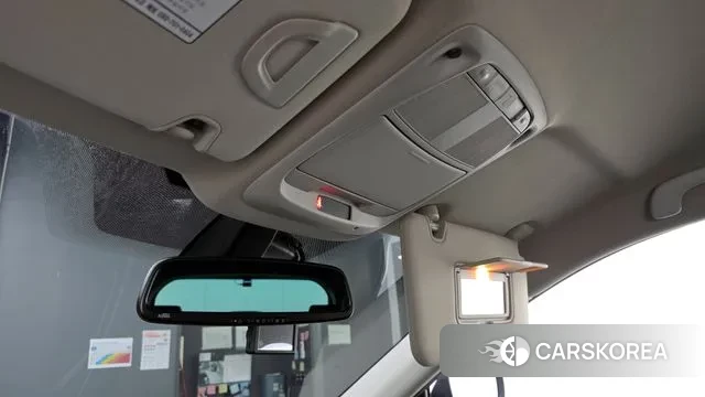 Renault Korea (Samsung) The New QM6 id 3214887 из Кореи 10