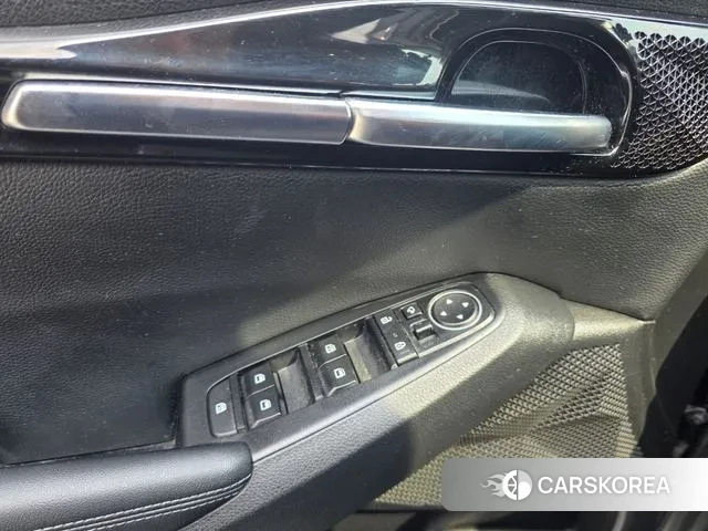 Kia Seltos id 3778744 из Кореи 10