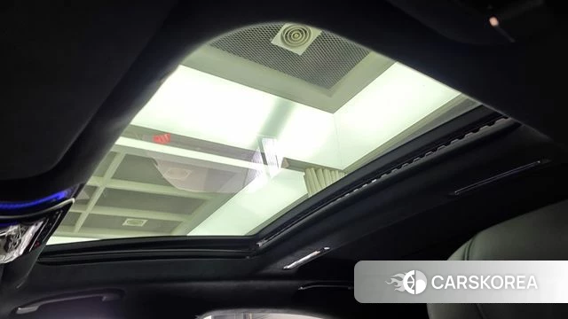 Mercedes-Benz S-Class W223 id 4524926 из Кореи 10