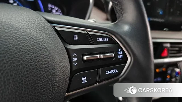 Hyundai Santa Fe TM id 3045529 из Кореи 10