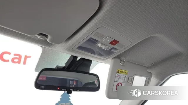 Hyundai Casper id 3556003 из Кореи 10