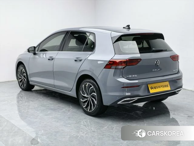 Volkswagen Golf id 4328594 из Китая 10