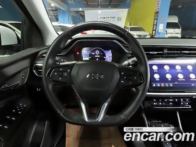 Chevrolet (GM Daewoo) Bolt EUV id 2580977 из Кореи 10