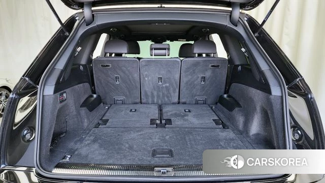 Audi Q7 (4M) id 4280645 из Кореи 10
