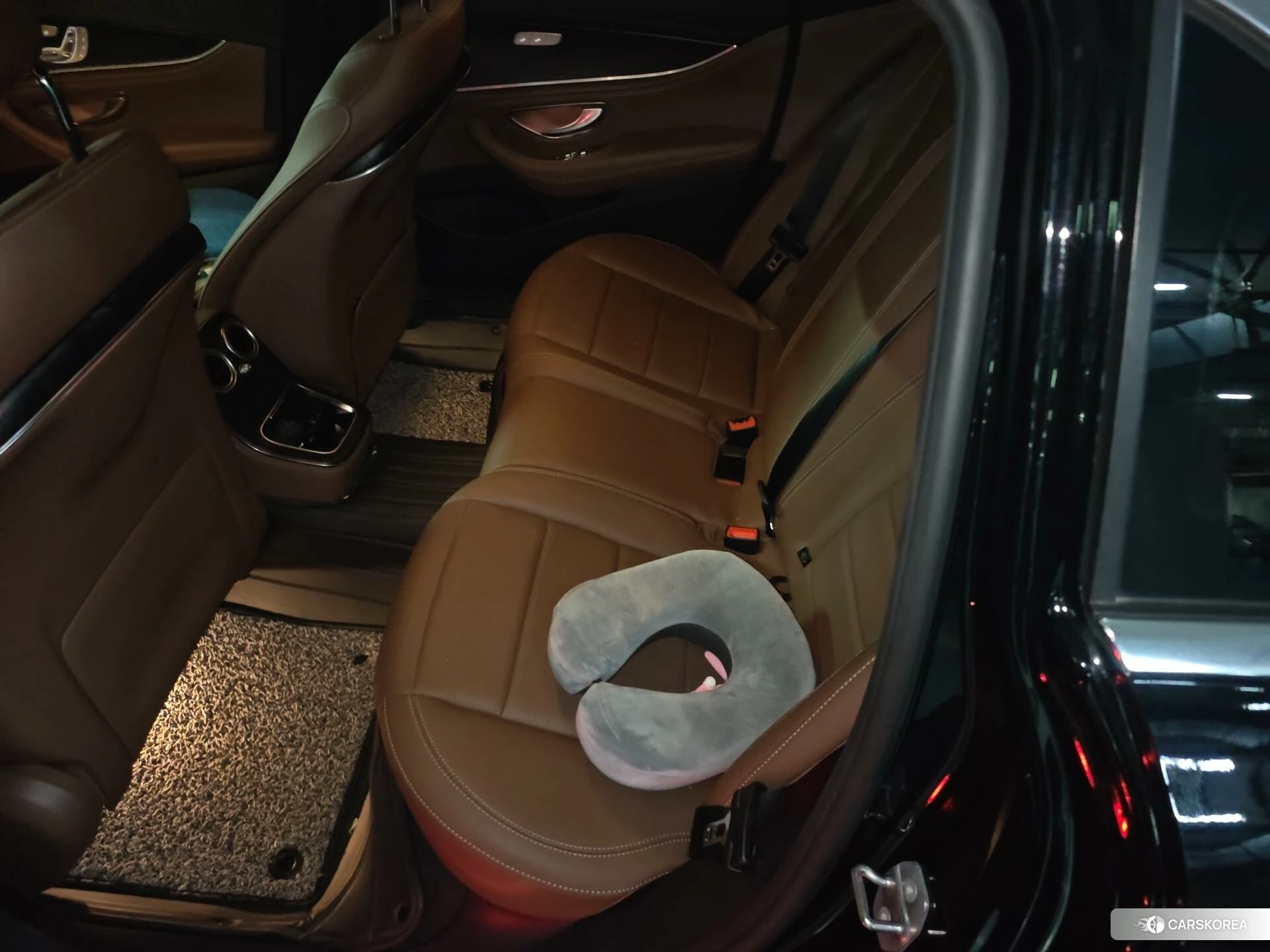 Mercedes-Benz E-class id 4493029 из Китая 10