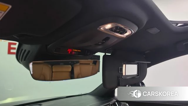 Volvo S90 id 4741770 из Кореи 10