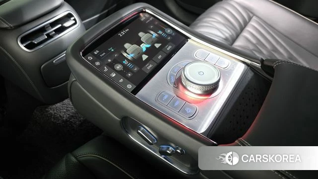 Genesis G90 (RS4) id 4835369 из Кореи 10